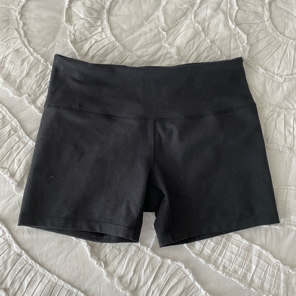 Zella Pants - Biker Shorts